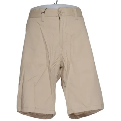 Short (Beige) de Blend Coton