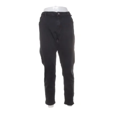 Jean (Noir) de ONLY Carmakoma Viscose
