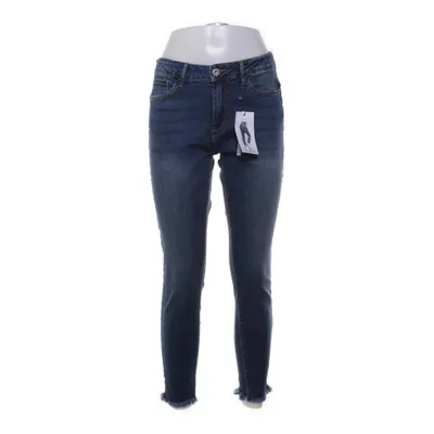 Jeans (Blue) from Tiffosi Cotton, Elastane