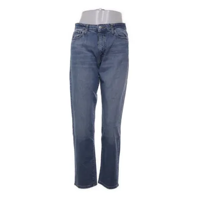 Jean (MOM FIT STRAIGHT) de Cubus Élasthane, Coton biologique