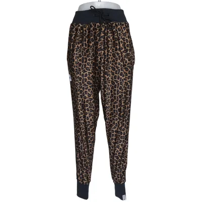 Pantalon de jogging (Marron, Noir) de Eivy Élasthane, Polyester recyclé