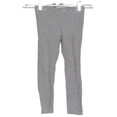 Leggings (Svart, Vit) från POMPdeLUx