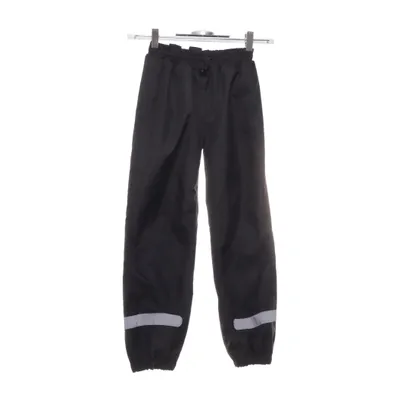 Pantalon imperméable (Noir) de Rusk Polyester