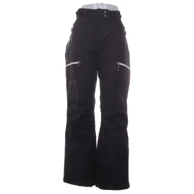 Täckbyxor (Svart) från Gneis Polyamid, Polyester