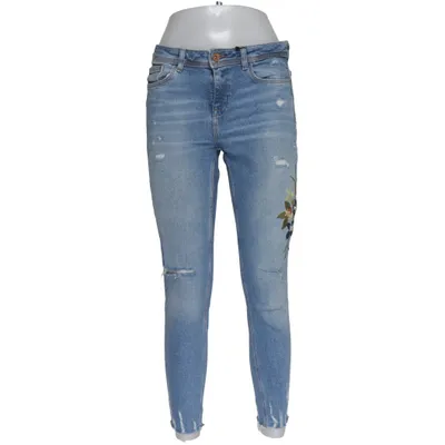 Jeans (Z1975 Denim) fra Zara Basic Z1975 Denim