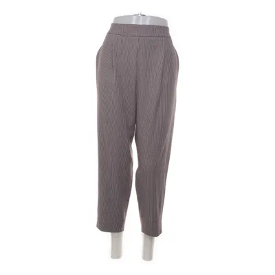 Broek (Bruin, Wit) van DAY Birger et Mikkelsen Elastaan, Polyester, Viscose