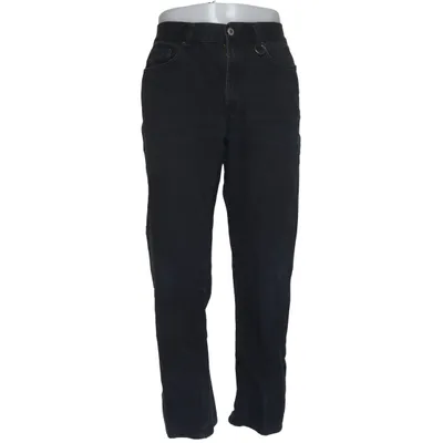 Jeans (Gray) from Mc Gordon Cotton