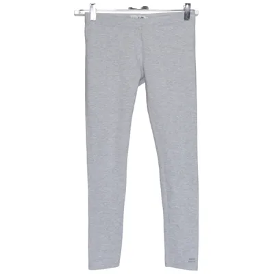 Leggings (Gray) from Sixty Cotton, Elastane