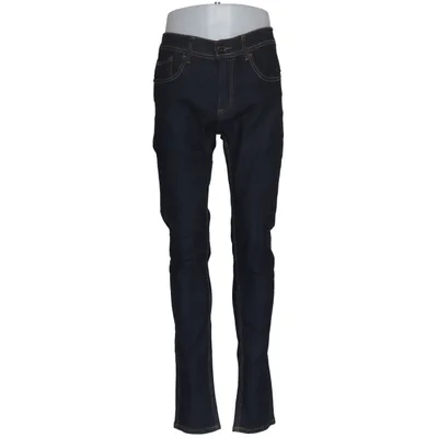 Spijkerbroek (Rl 90) van Rica Lewis Katoen, Elastaan, Polyester