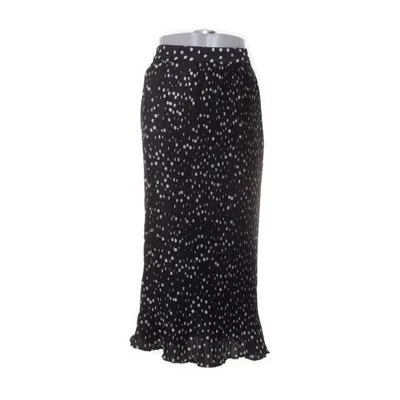 Tule rok (Zwart, Meerkleurig) van Vero Moda