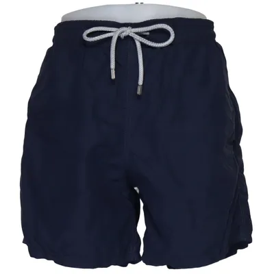 Swim shorts (Blue) from Vilebrequin Cotton, Polyamide, Polyester