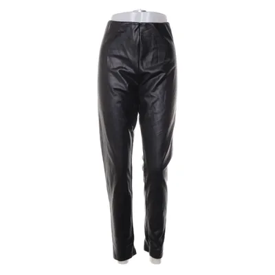 Vinyl broek (Zwart) van Tezenis Elastaan, Polyester, Polyurethaan