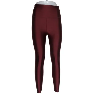 Collants de sport (Ene Glossy W Highwaist Tights) de Energetics Élasthane, Polyamide