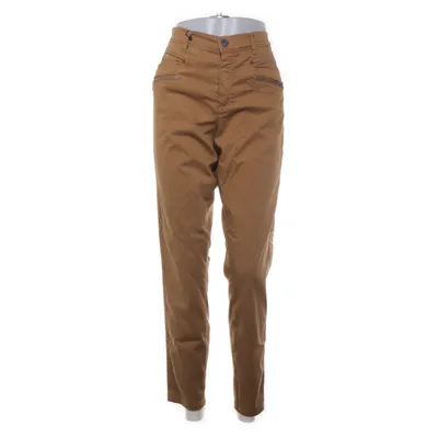 Chinos (Brun) fra 2-Biz Bomuld, Elastan, Polyester