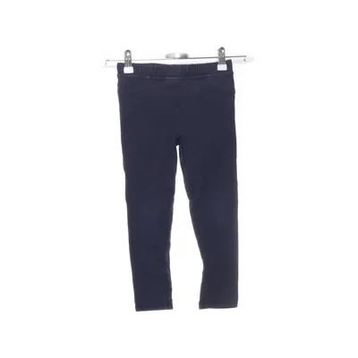 Legging (Bleu) de Topolino Coton, Élasthane