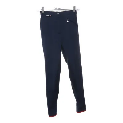 Breeches (Blue) from Euro-Star Cotton, Elastane, Nylon, Polyurethane