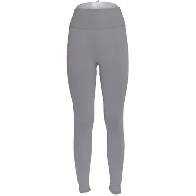 Sports tights (Gray) from Aim'n Elastane, Polyamide