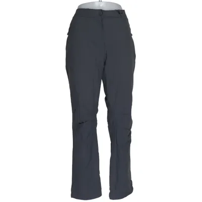 Outdoor broek (Grijs) van Schöffel Elastaan, Polyamide