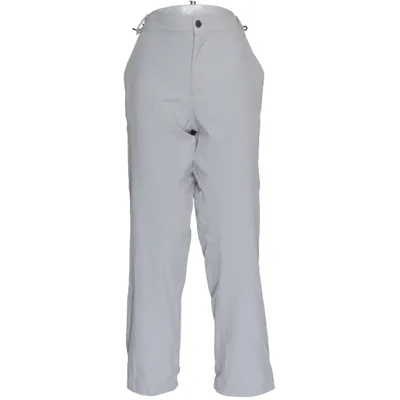 Friluftsbyxor (Grå) från Five Elastan, Polyester