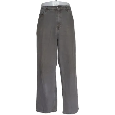 Jeans (Grå) från Our Legacy Bomull
