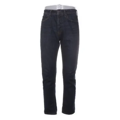 Spijkerbroek (Blauw) van Jack & Jones Jeans Intelligence Katoen