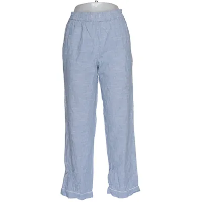 Pyjama broek (Blauw, Wit) van Magasin Du Nord Organisch katoen