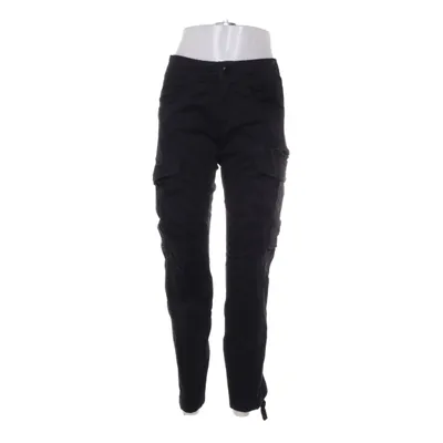 Pantalon cargo (Noir) de Supply & Demand Coton, Élasthane
