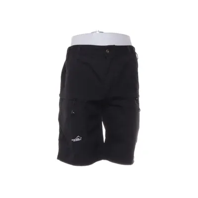 Outdoor shorts (Black) from Arrak Outdoor Cotton, Polyester
