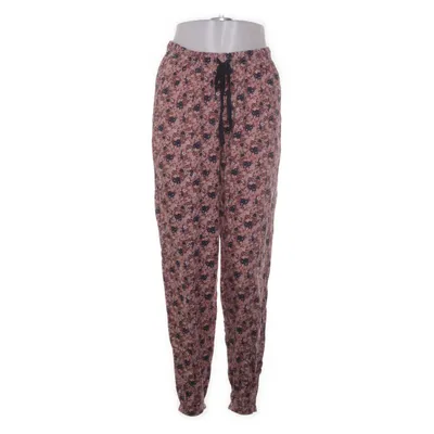 Pyjamasbyxor (Rosa, Flerfärgad) från Isabella Viskos