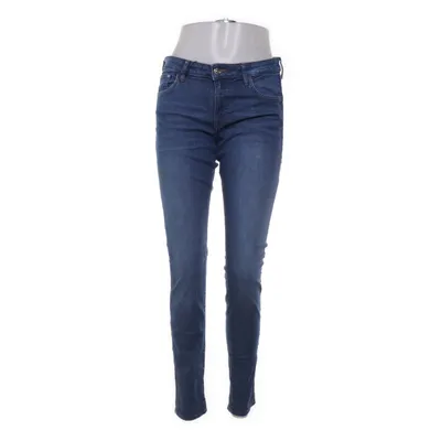 Jeans (SKINNY LOW WAIST) från &Denim by H&M Bomull, Polyester, Elastan