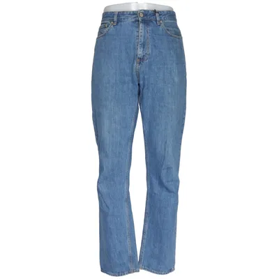 Jean (Bleu) de WHYRED Coton
