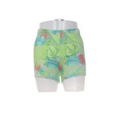 Träningsshorts (Grön, Flerfärgad) från Lorna Jane Active Elastan, Nylon