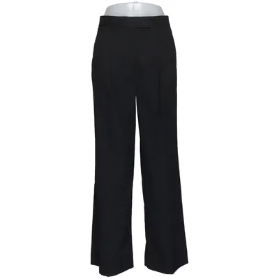 Stoffhose (Schwarz) von Bruun & Stengade Elasthan, Polyester, Viskose