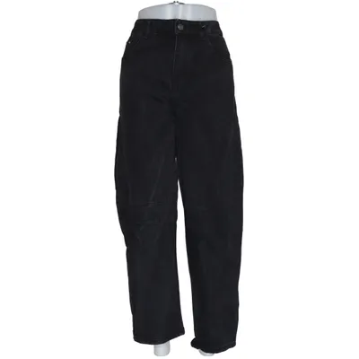 Jeans (Black) from Jeans Cotton, Polyester