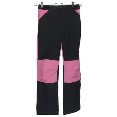 Täckbyxor (Svart, Rosa) från Care Label Polyester