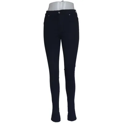 Spijkerbroek (Plenty) van Dr. Denim Katoen, Elastaan, Polyester