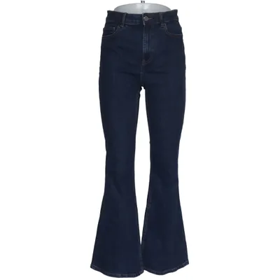 Jeans (Blå) från Creeks Bomull, Elastan