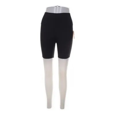 Kompressionsshorts (BLACK SENSE MIDI BIKER SHORTS) från Aim'n Elastan, Återvunnen polyester