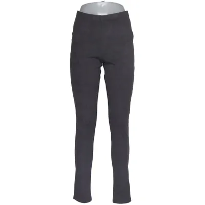 Leggings (Gray) from Two Blue Sisters Polyester, Polyurethane