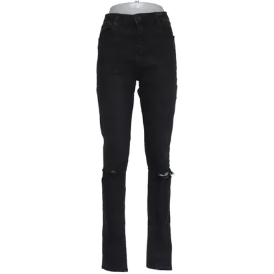 Jeans (Svart) från New Look Tall Bomull, Elastan, Polyester, Viskos