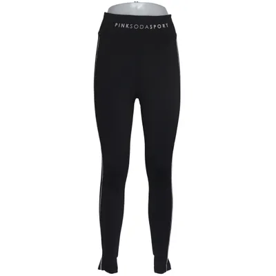 Collants de sport (Psstw) de Pink Soda Sport Élasthane, Polyester