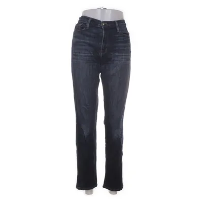 Spijkerbroek (Blauw) van Frame Denim Katoen, Elastaan, Polyester