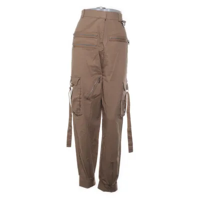Cargobyxor (Beige) från Fanny Lyckman x Missguided Bomull