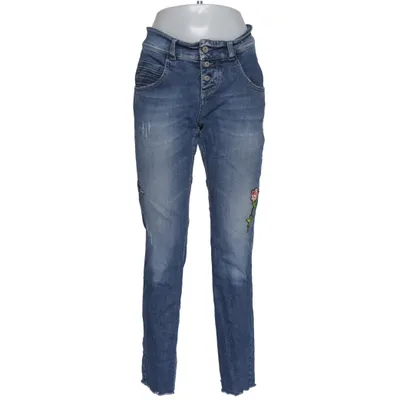 Spijkerbroek (Blauw, Meerkleurig) van Gap Jeans