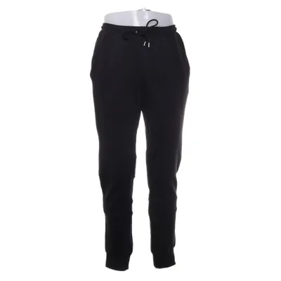 Sweatpants (Sort) fra Non-Sens Bomuld, Polyester