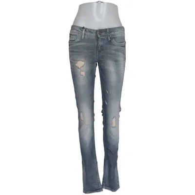 Jeans (Blå) från G-Star Raw Denim Bomull, Elastan