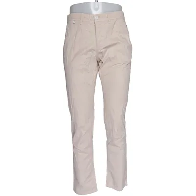 Chinos (Beige) fra Atelier Gardeur Bomuld, Elastan