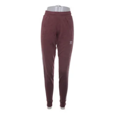 Sweatpants (Brown) from Adidas Cotton, Elastane, Recycled polyester