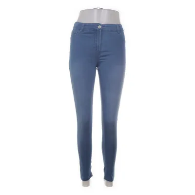 Jeans (Blå) från Love Denim Bomull, Elastan, Polyester