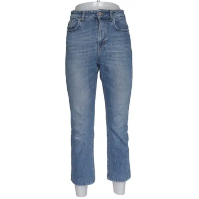 Jeans (Stella Cropped) från Filippa K